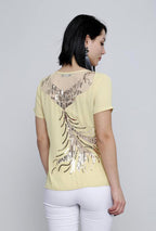 Button-down Top - Marvy Fashion Boutique