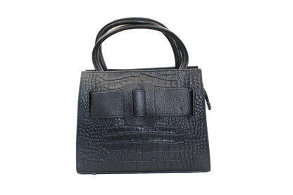 Leather bag - Marvy Fashion Boutique