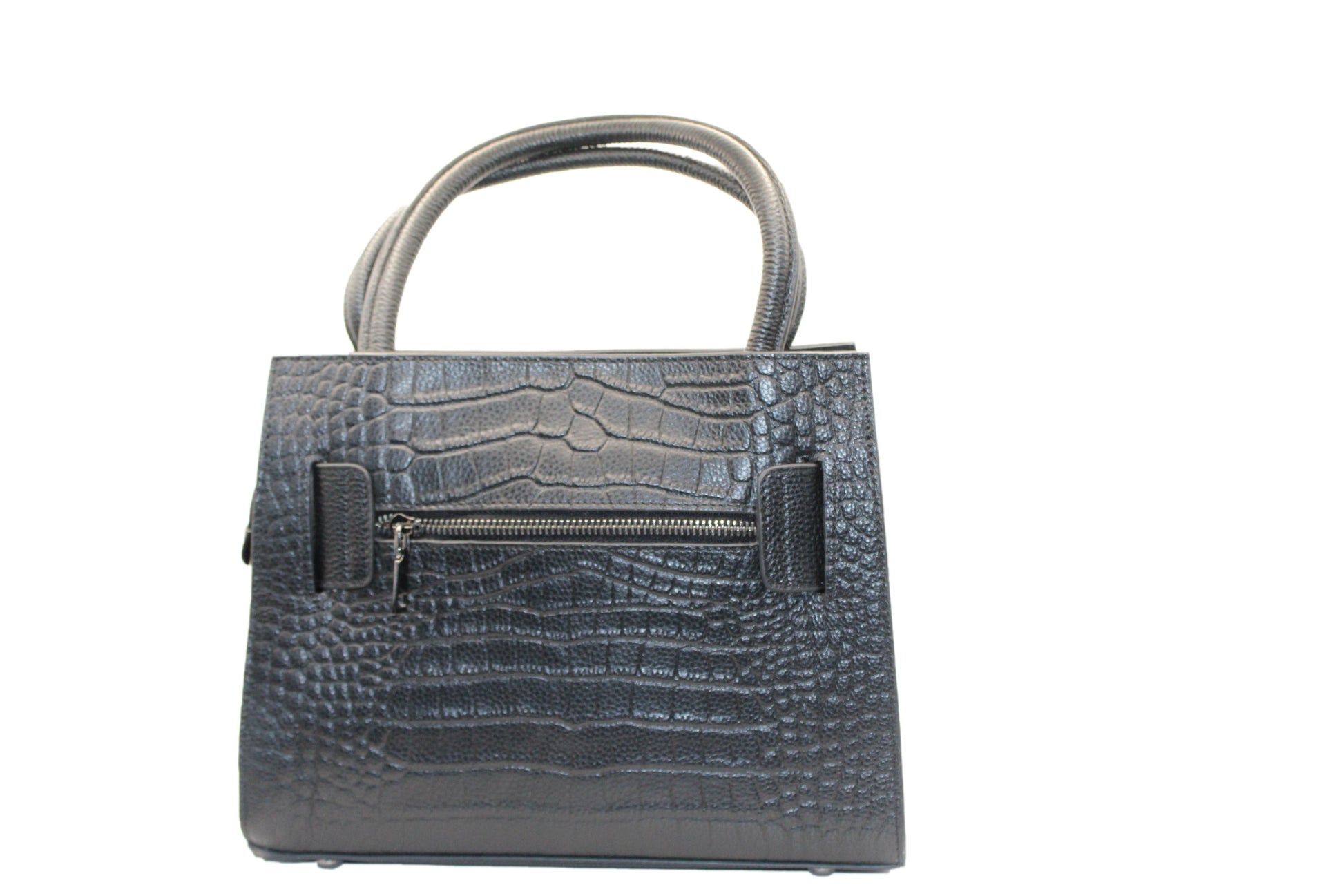 Leather bag - Marvy Fashion Boutique