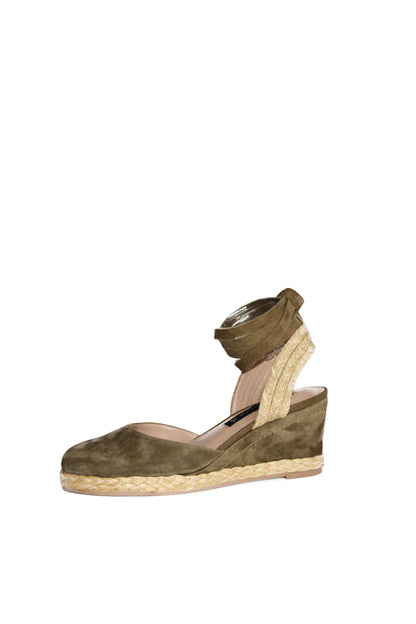 Charly Wedge Espadrilles - Marvy Fashion Boutique