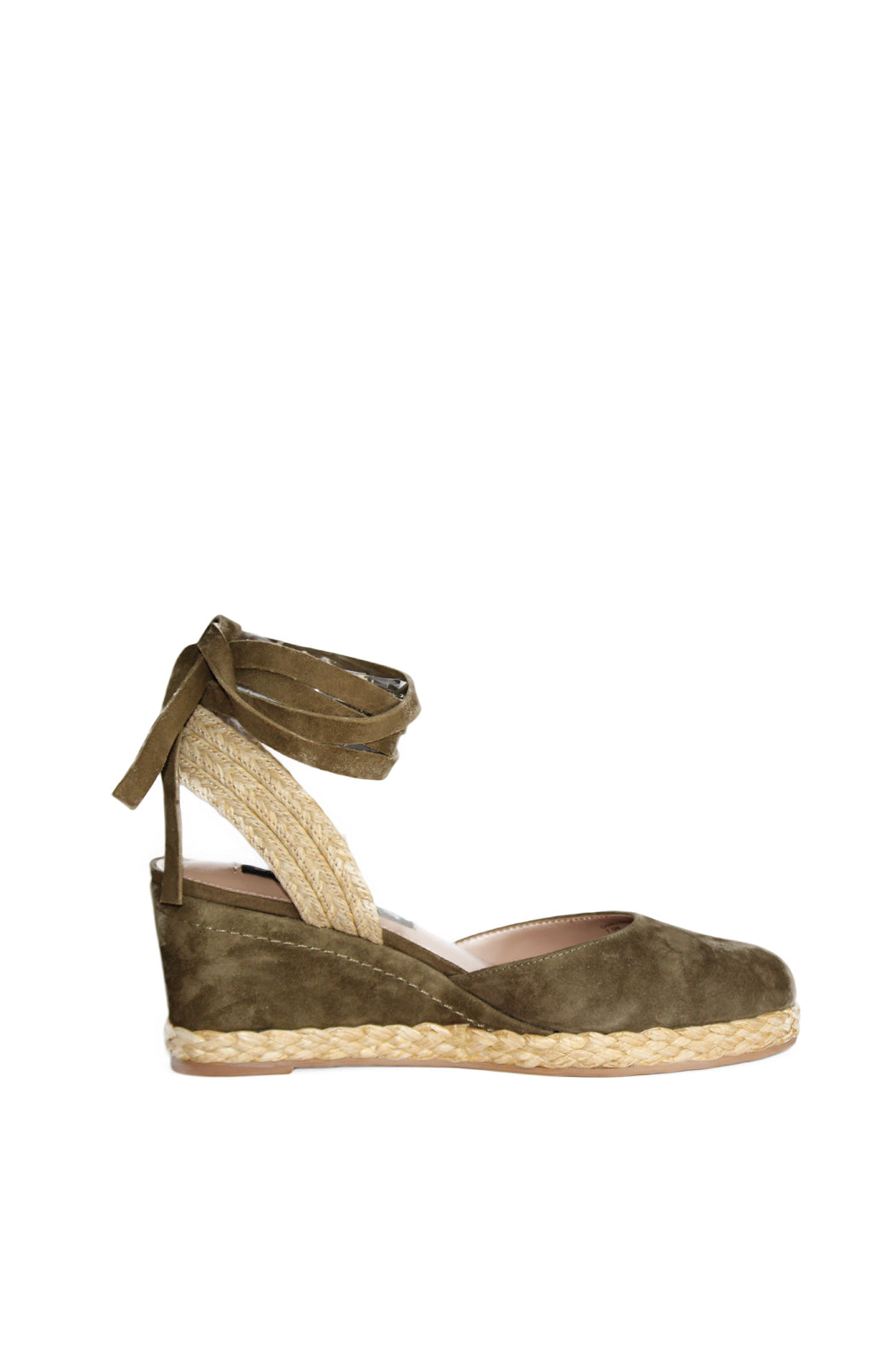 Charly Wedge Espadrilles - Marvy Fashion Boutique