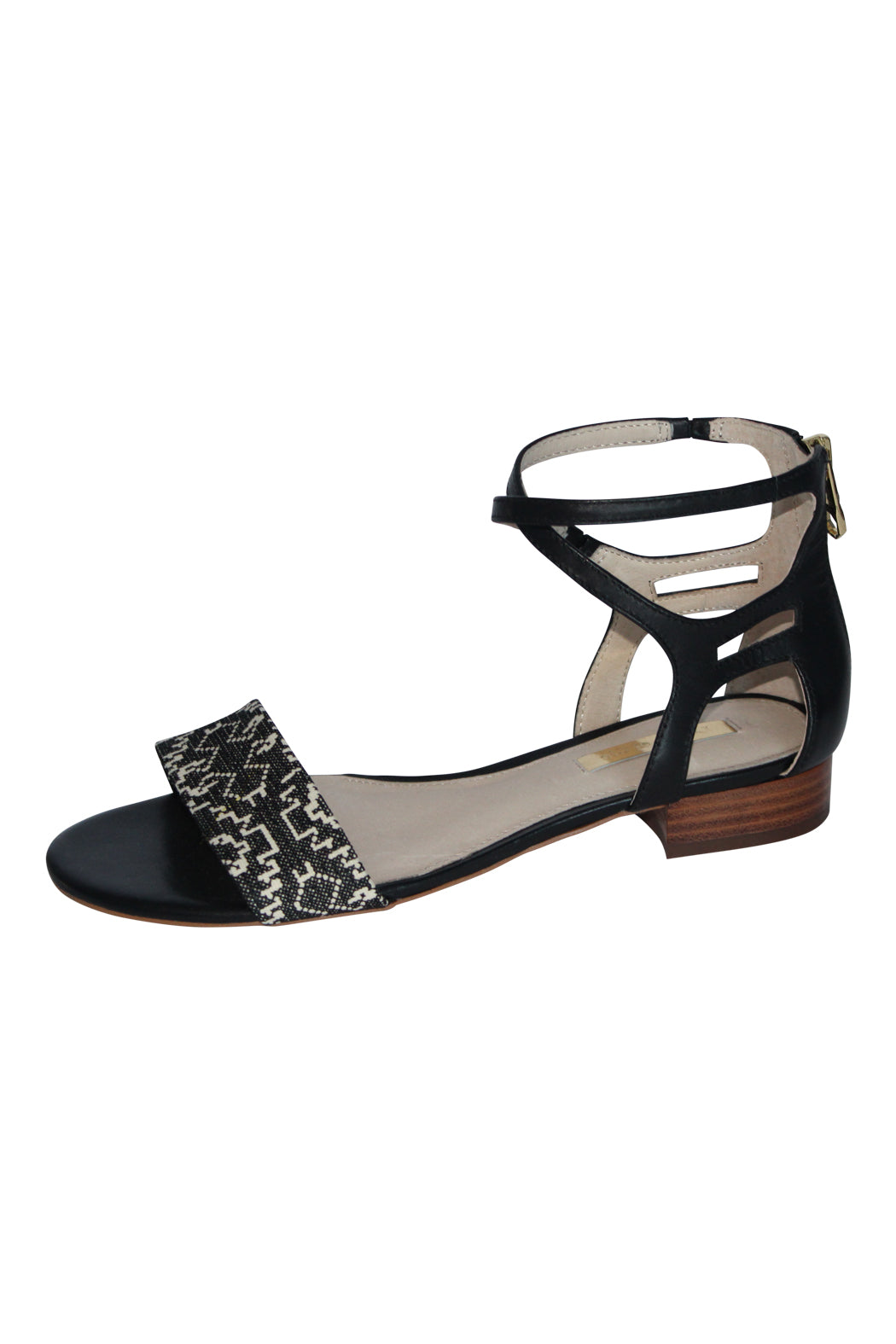 Louise et Cie Adley Sandals - Marvy Fashion Boutique