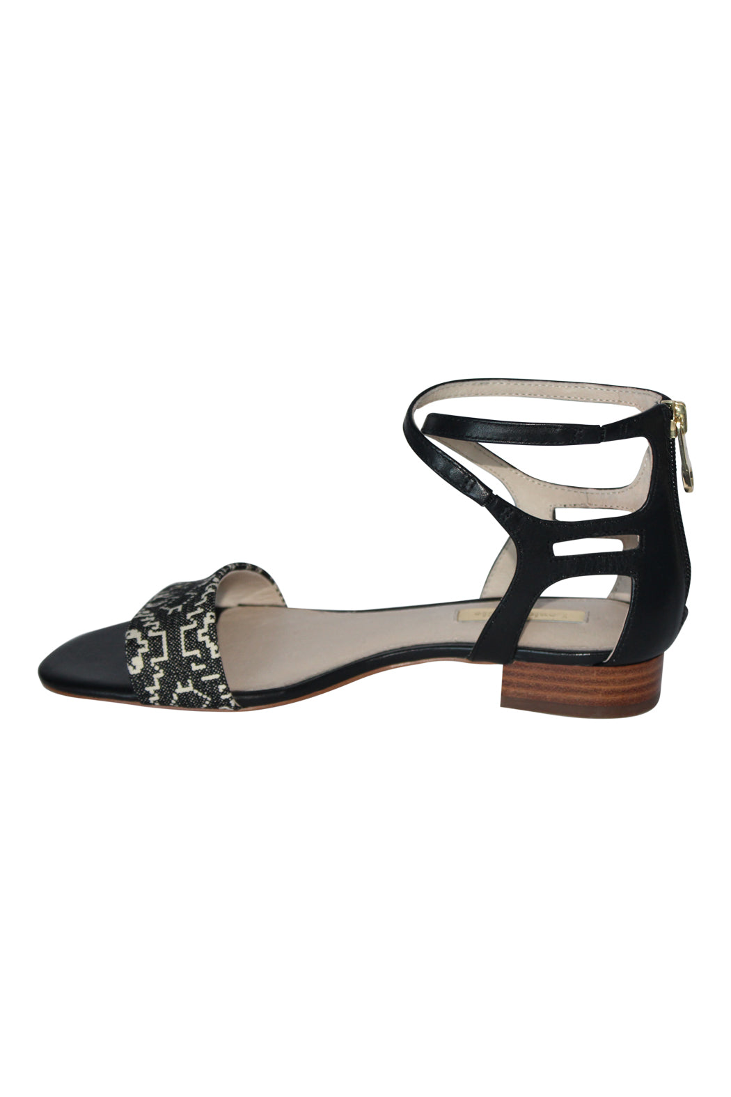 Louise et Cie Adley Sandals - Marvy Fashion Boutique