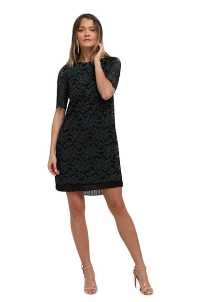 LACE DRESS - Marvy Fashion Boutique