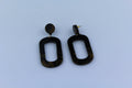 Multi Color Geo Earrings - Marvy Fashion Boutique