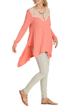 BOHO CROCHET TOP - Marvy Fashion Boutique