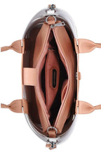 CUT-OUT BUCKET BAG - Marvy Fashion Boutique