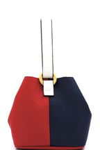 COLORBLOCK BUCKET BAG - Marvy Fashion Boutique