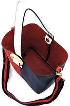 COLORBLOCK BUCKET BAG - Marvy Fashion Boutique