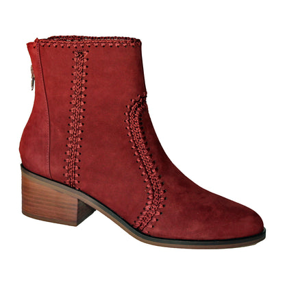 Chelsea & Violet Booties - Marvy Fashion Boutique