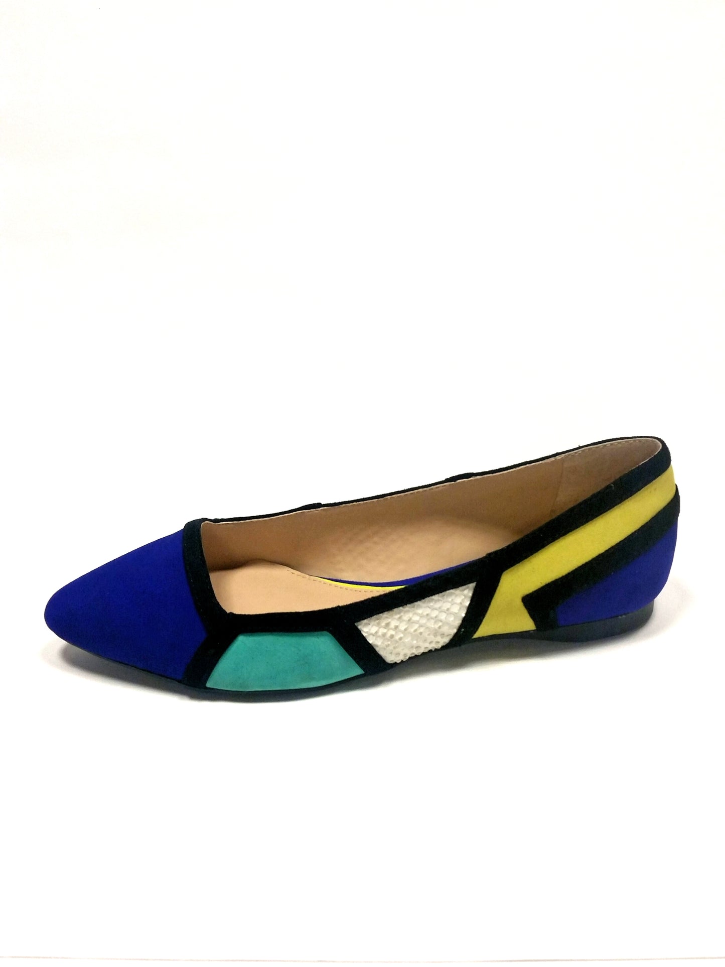 POINTED-TOE CECEE FLAT - Marvy Fashion Boutique