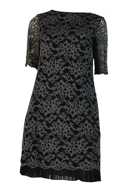 LACE DRESS - Marvy Fashion Boutique